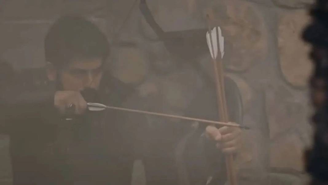 Kuruluş Osman dizisinde gözlerden kaçan sahne şaşkınlık uyandırdı! Gerçek defalarca izleyince ortaya çıktı 1